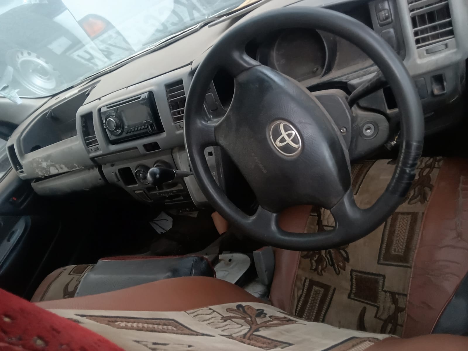 Vehicle thumbnail