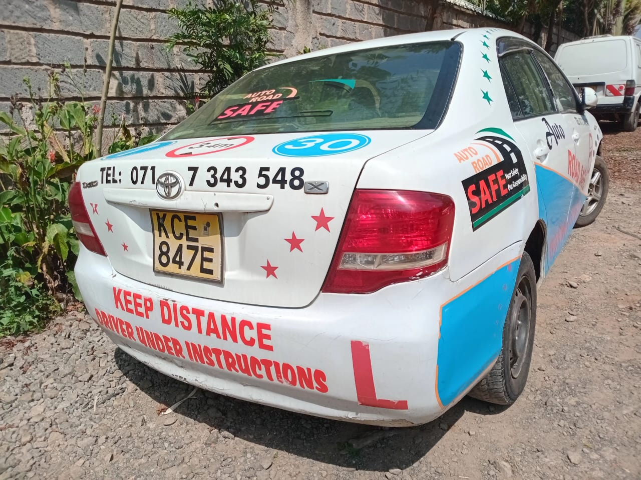 Vehicle Image
