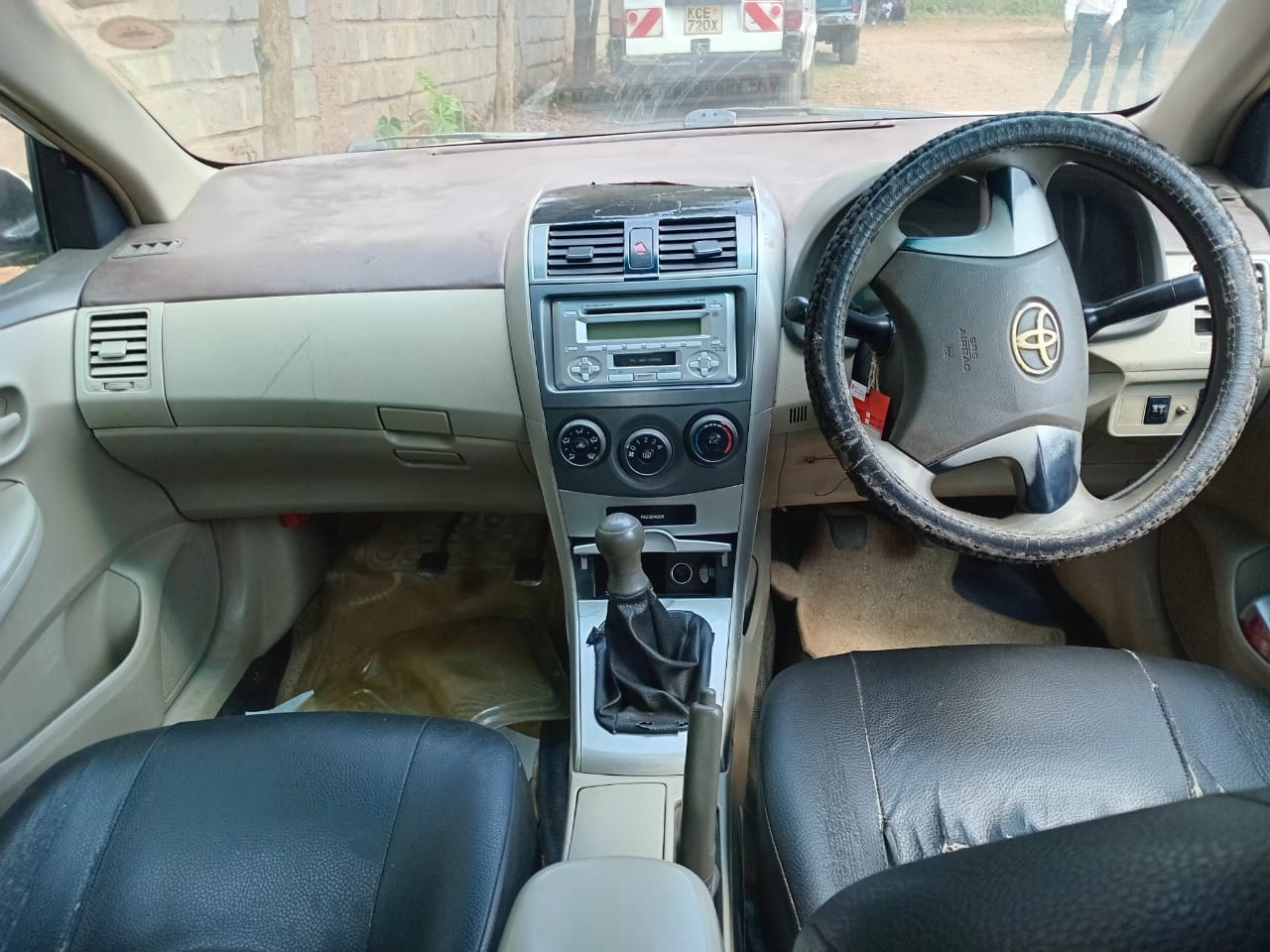 Vehicle Image