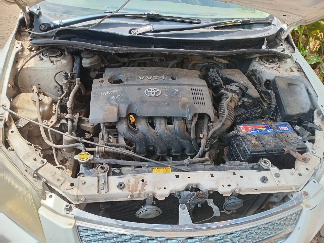 Vehicle Image