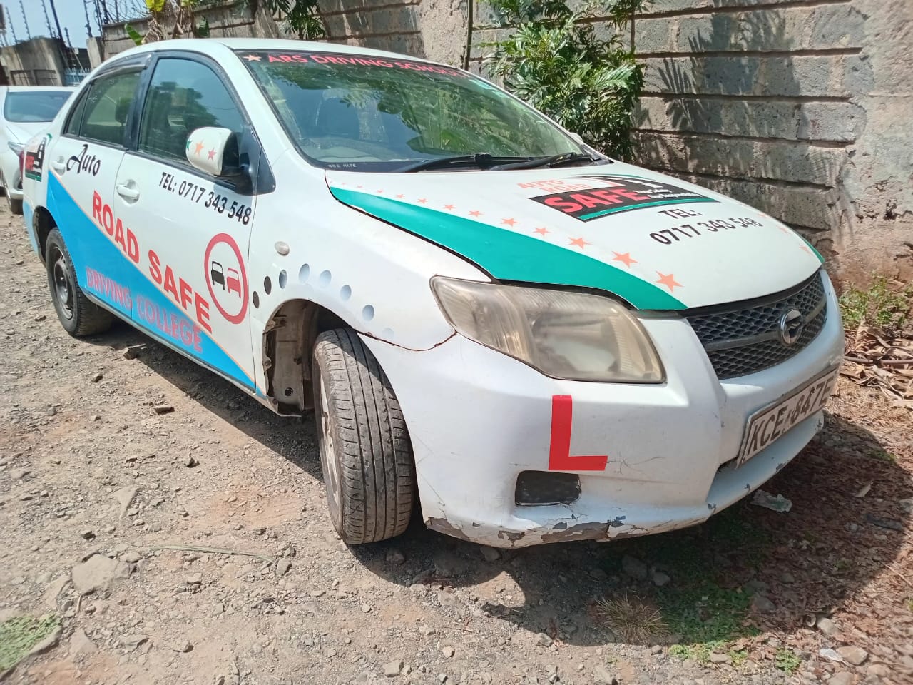 Vehicle Image