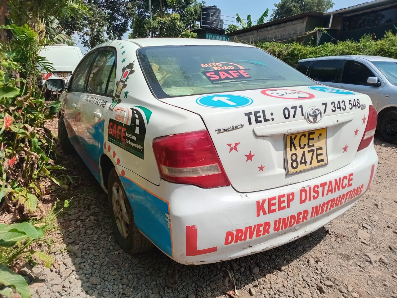 Vehicle Image