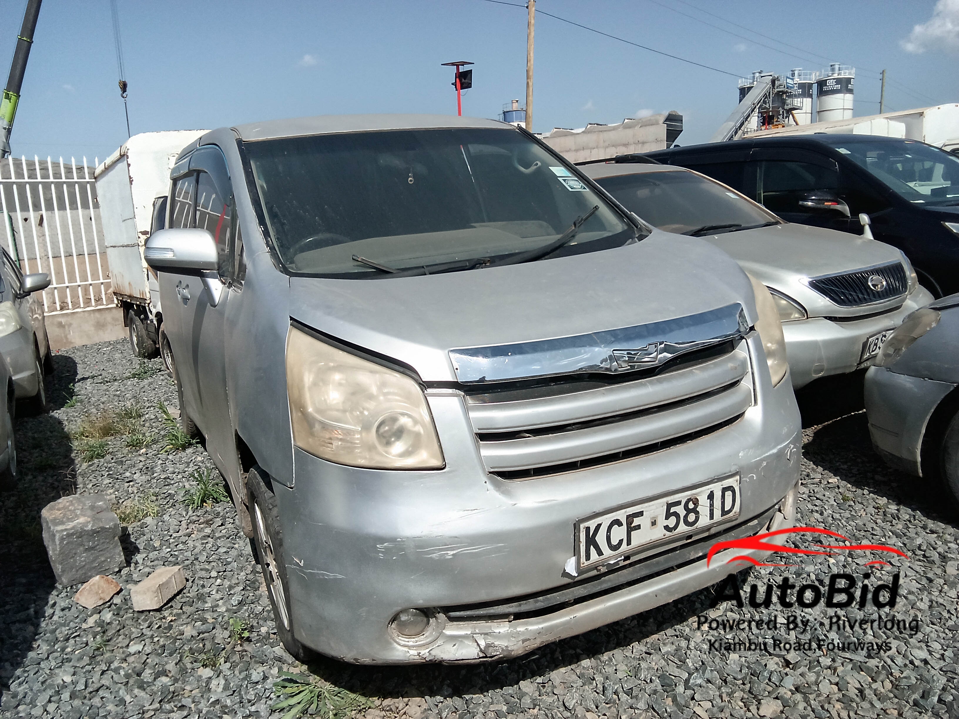 Vehicle thumbnail