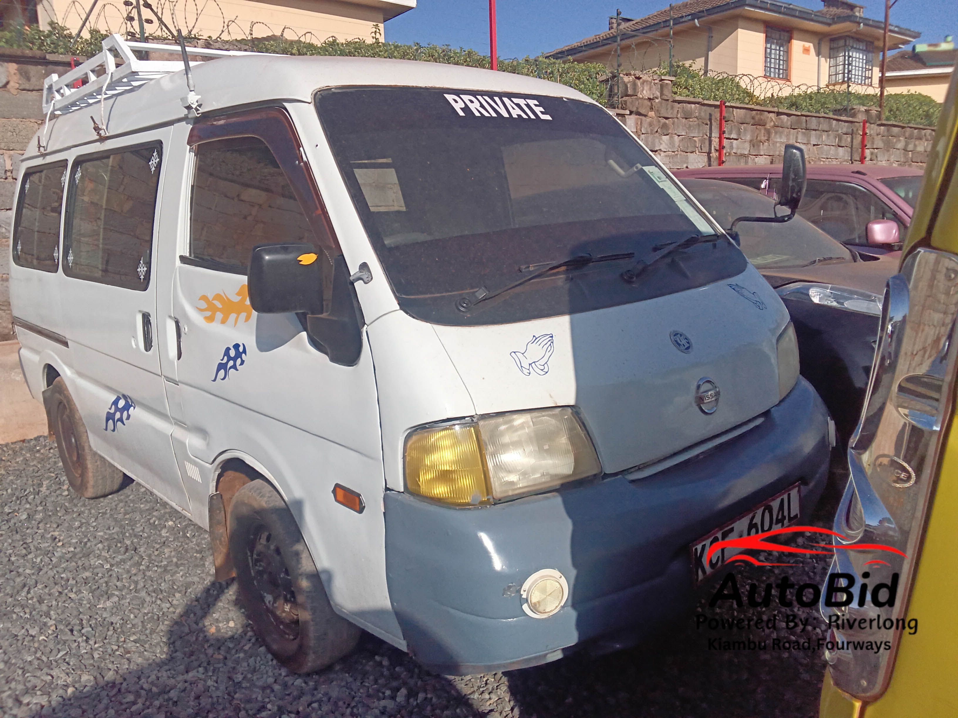 Vehicle thumbnail