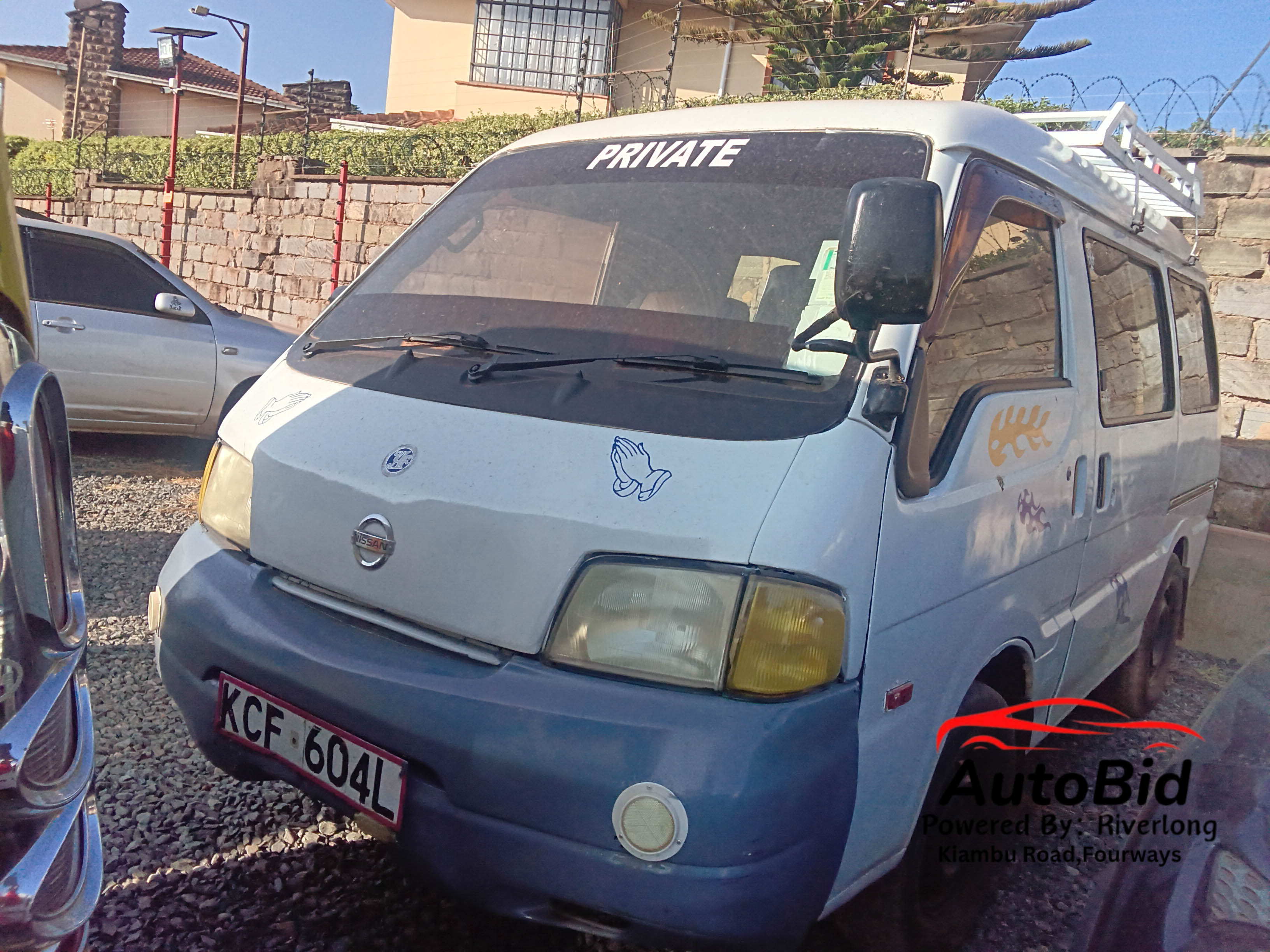 Vehicle thumbnail