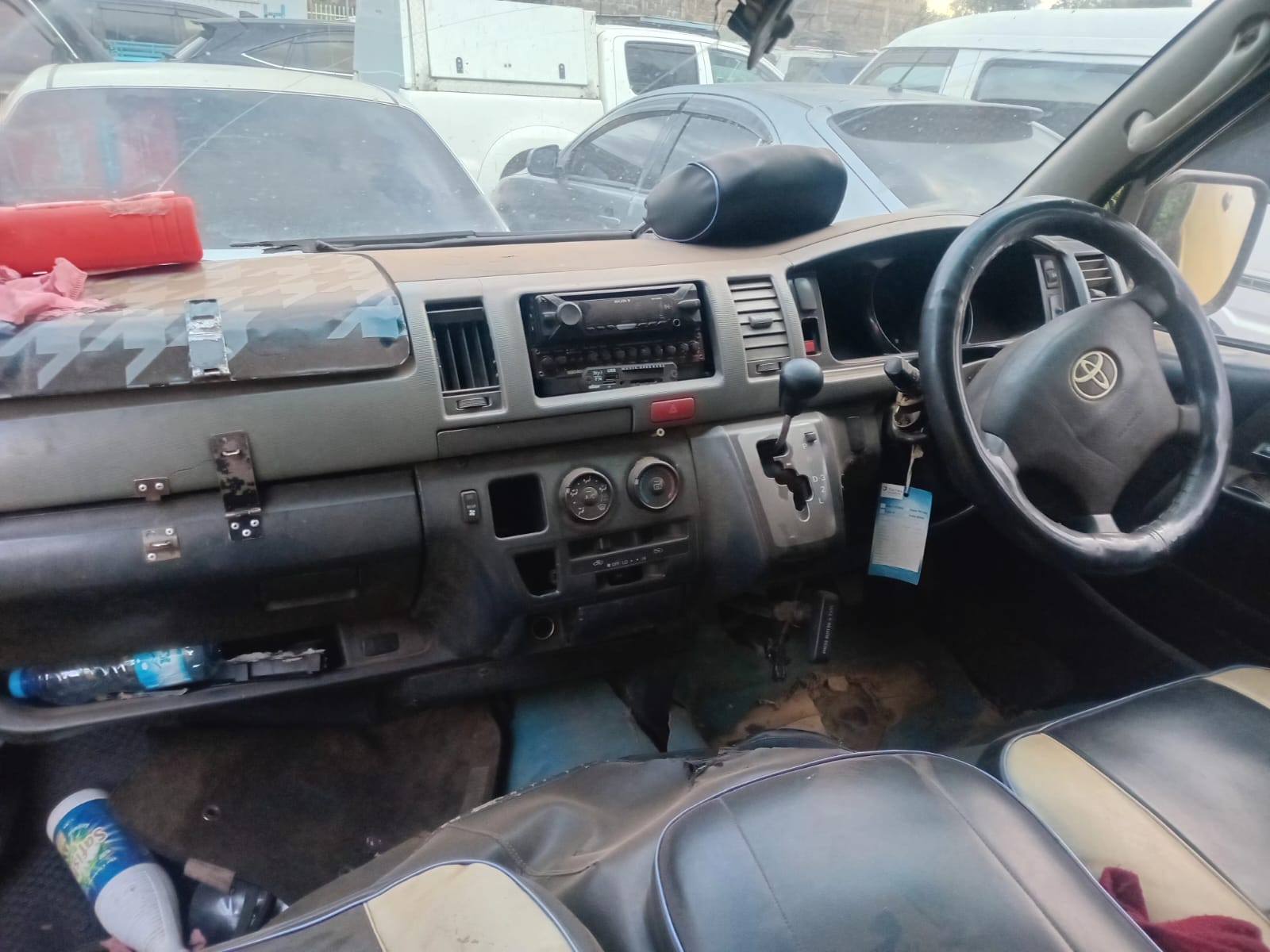 Vehicle Image