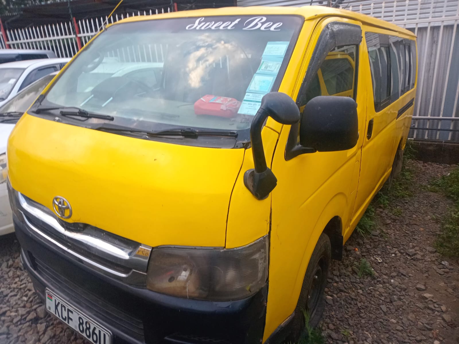 Vehicle Image
