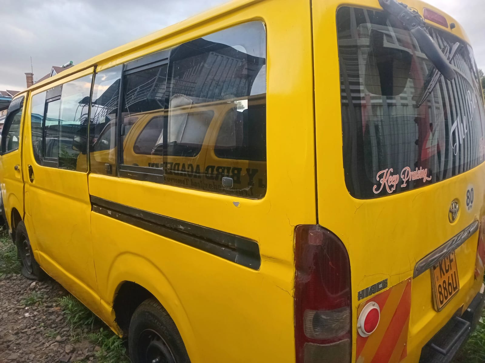 Vehicle Image