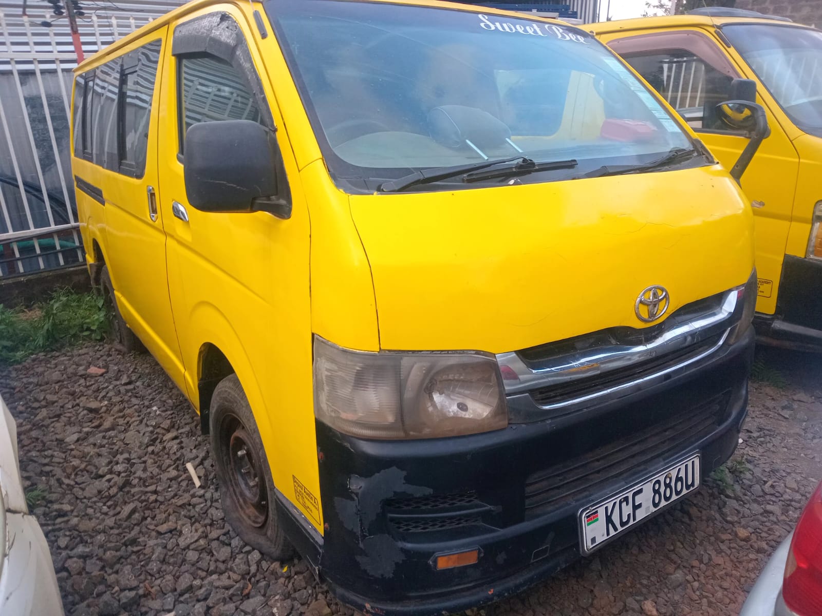 Vehicle Image