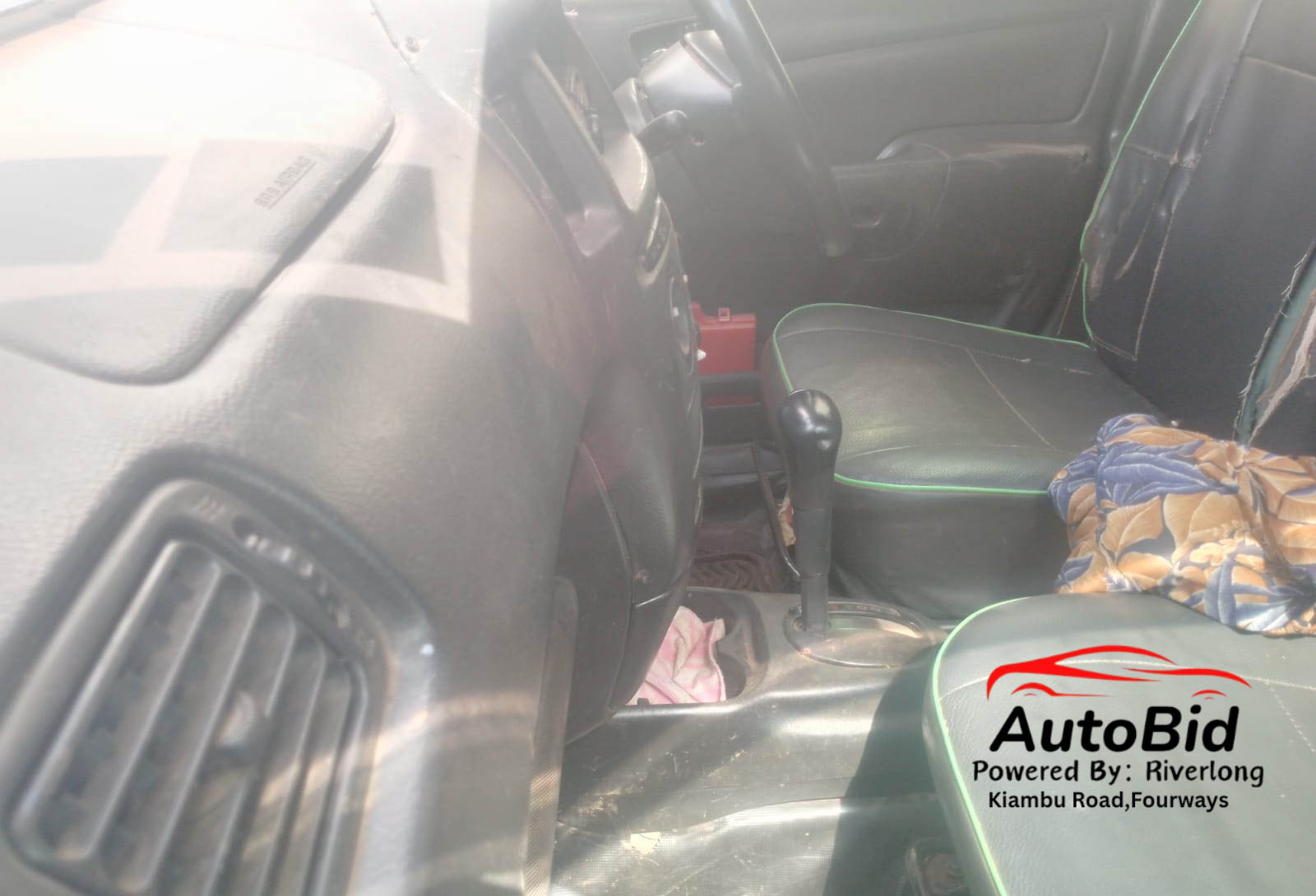 Vehicle thumbnail