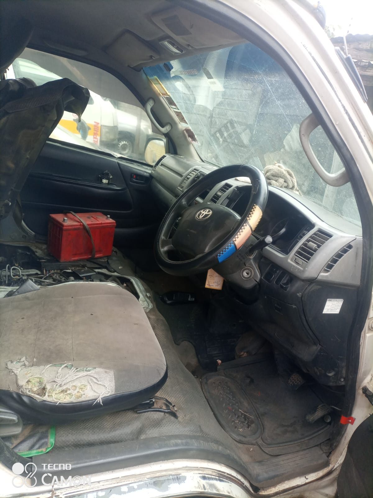 Vehicle Image