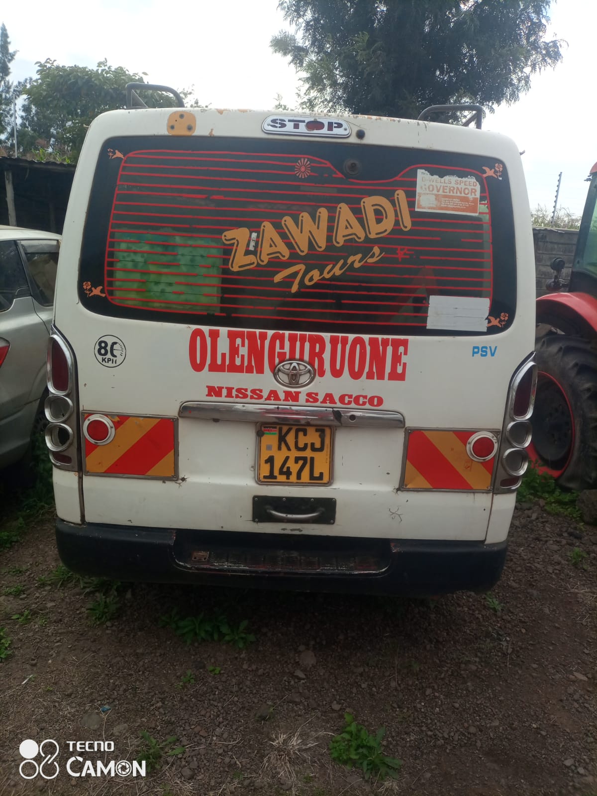 Vehicle Image