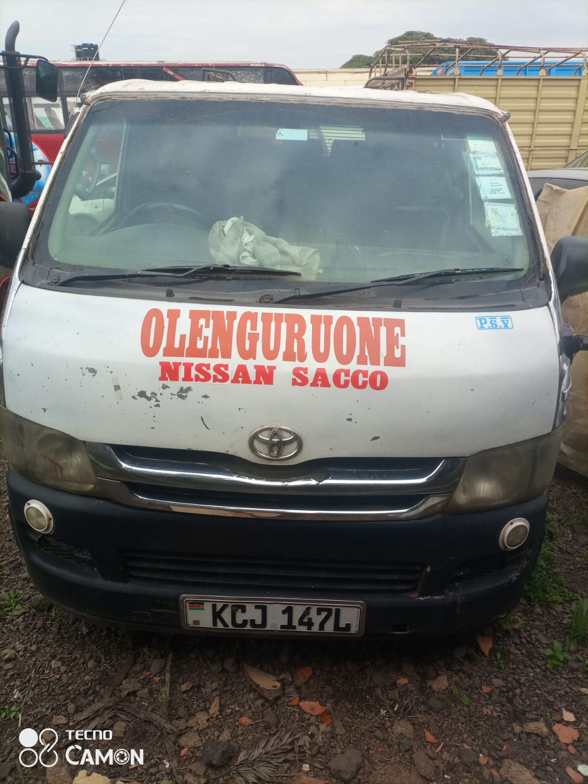 Vehicle Image
