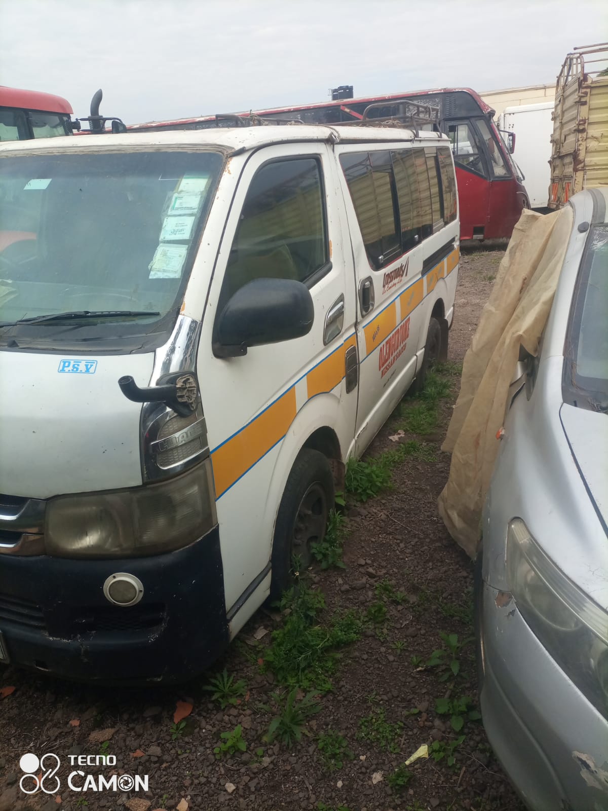 Vehicle Image
