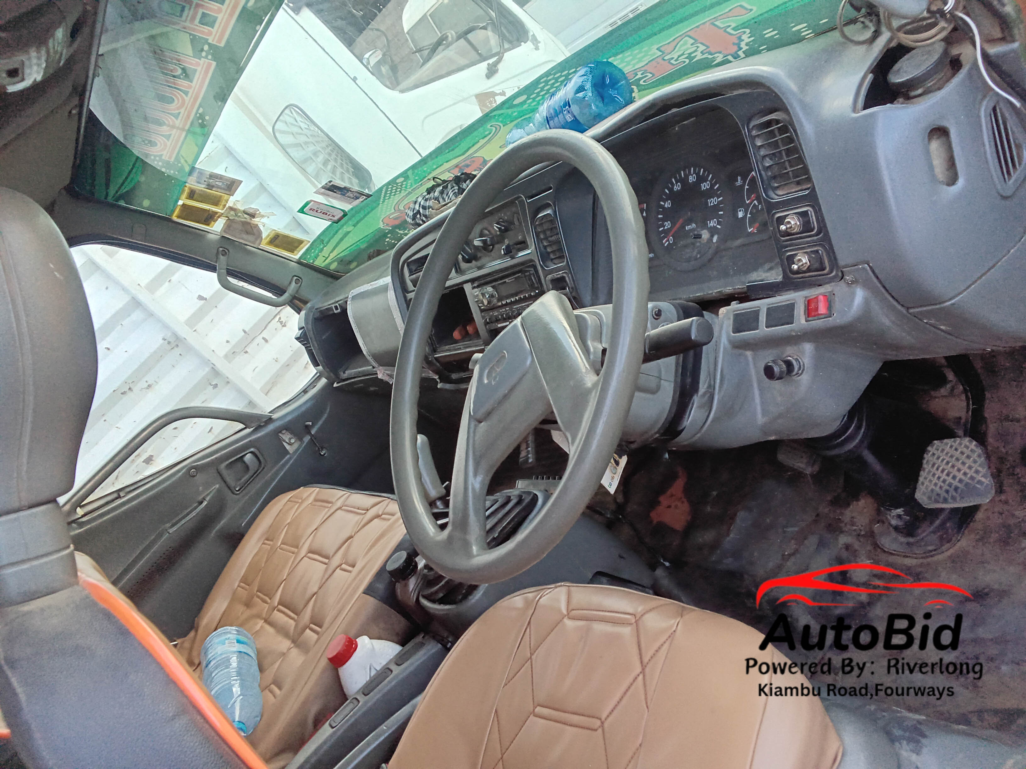 Vehicle thumbnail