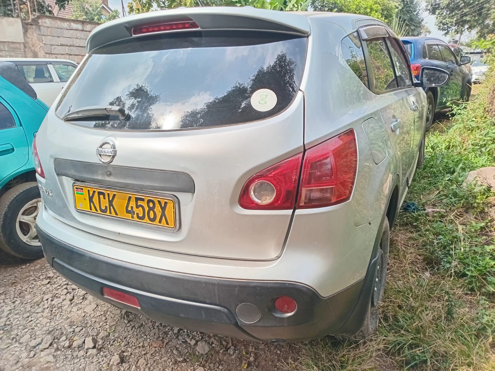 Vehicle Image