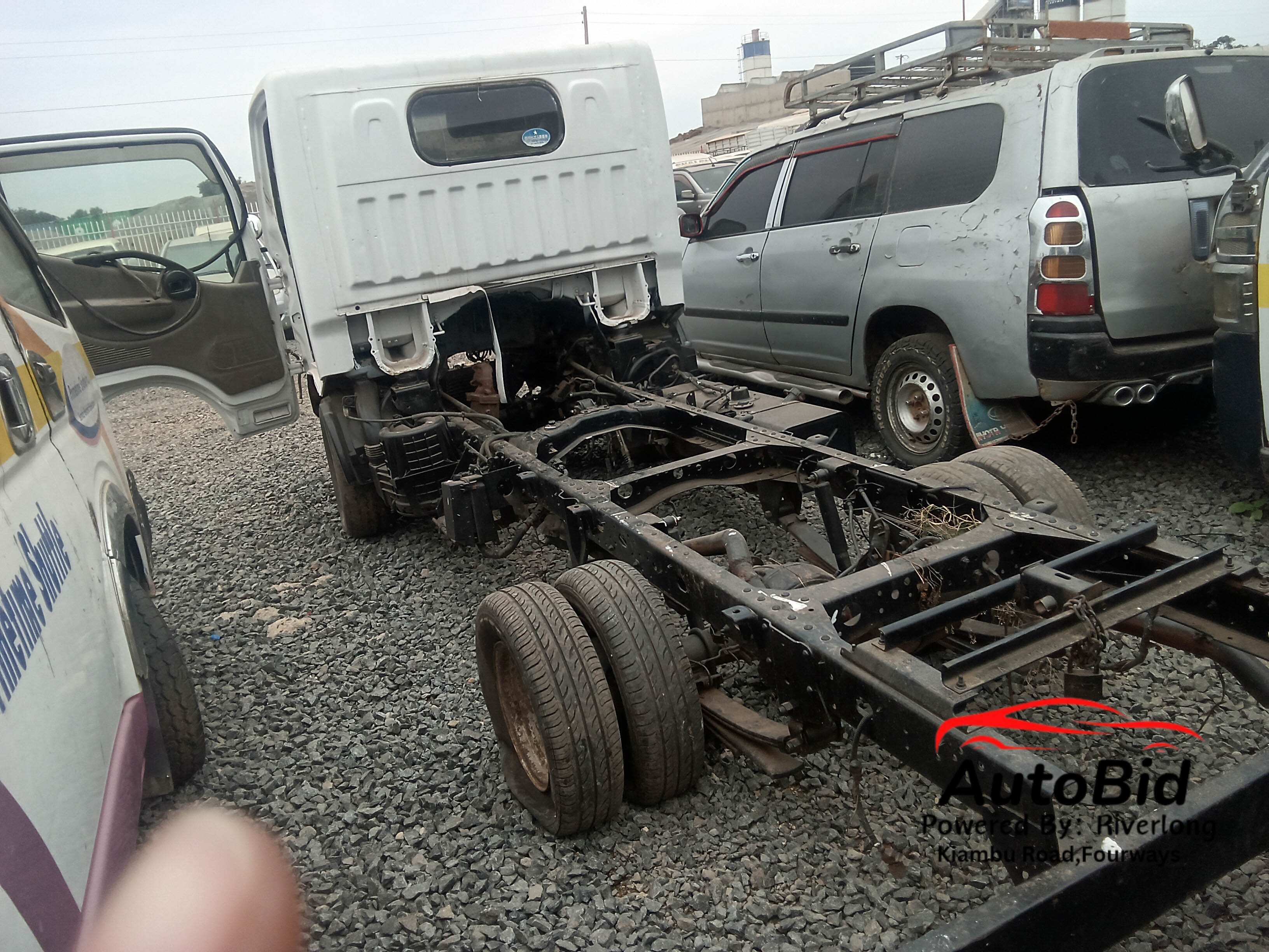 Vehicle thumbnail