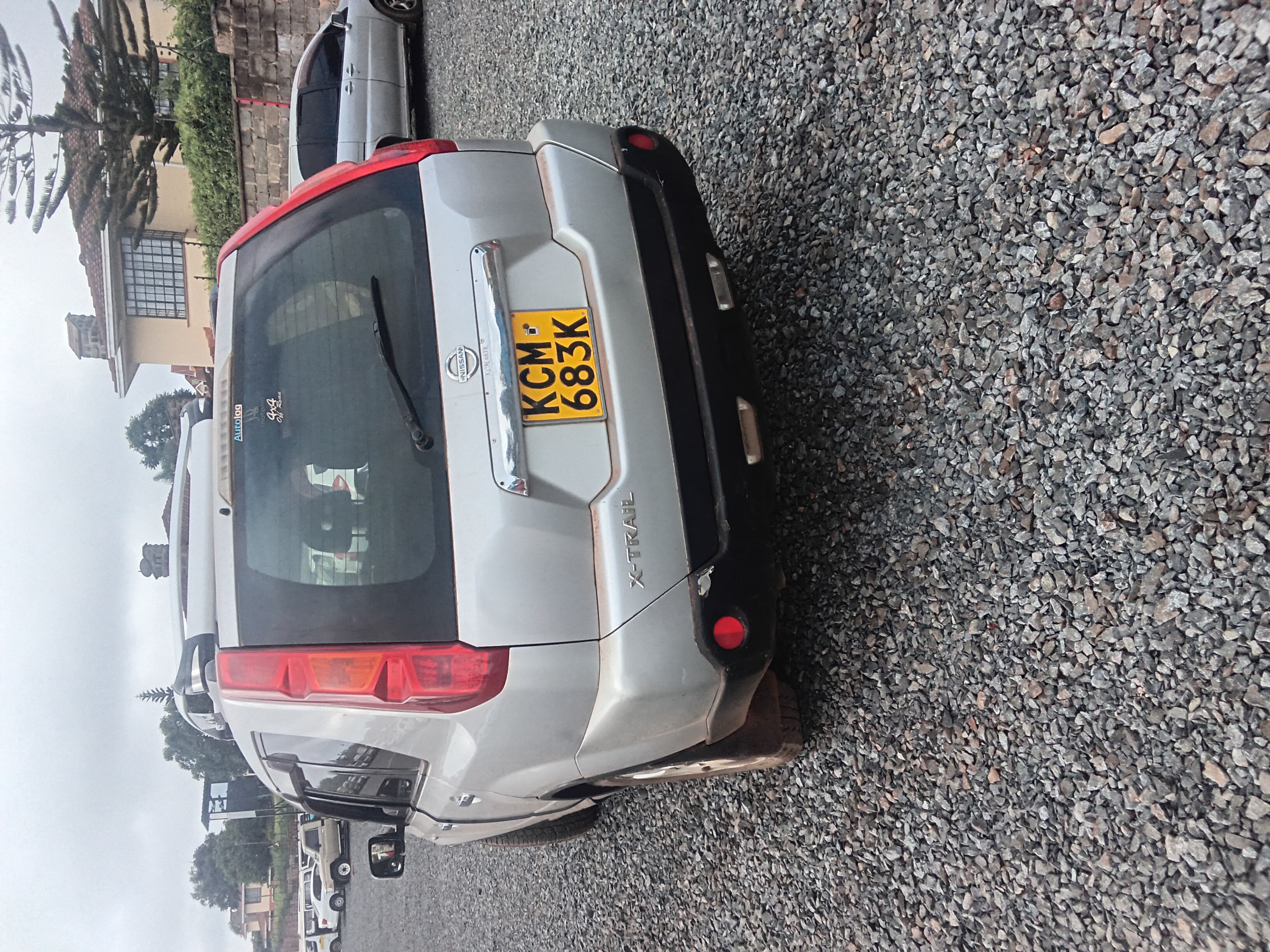Vehicle thumbnail