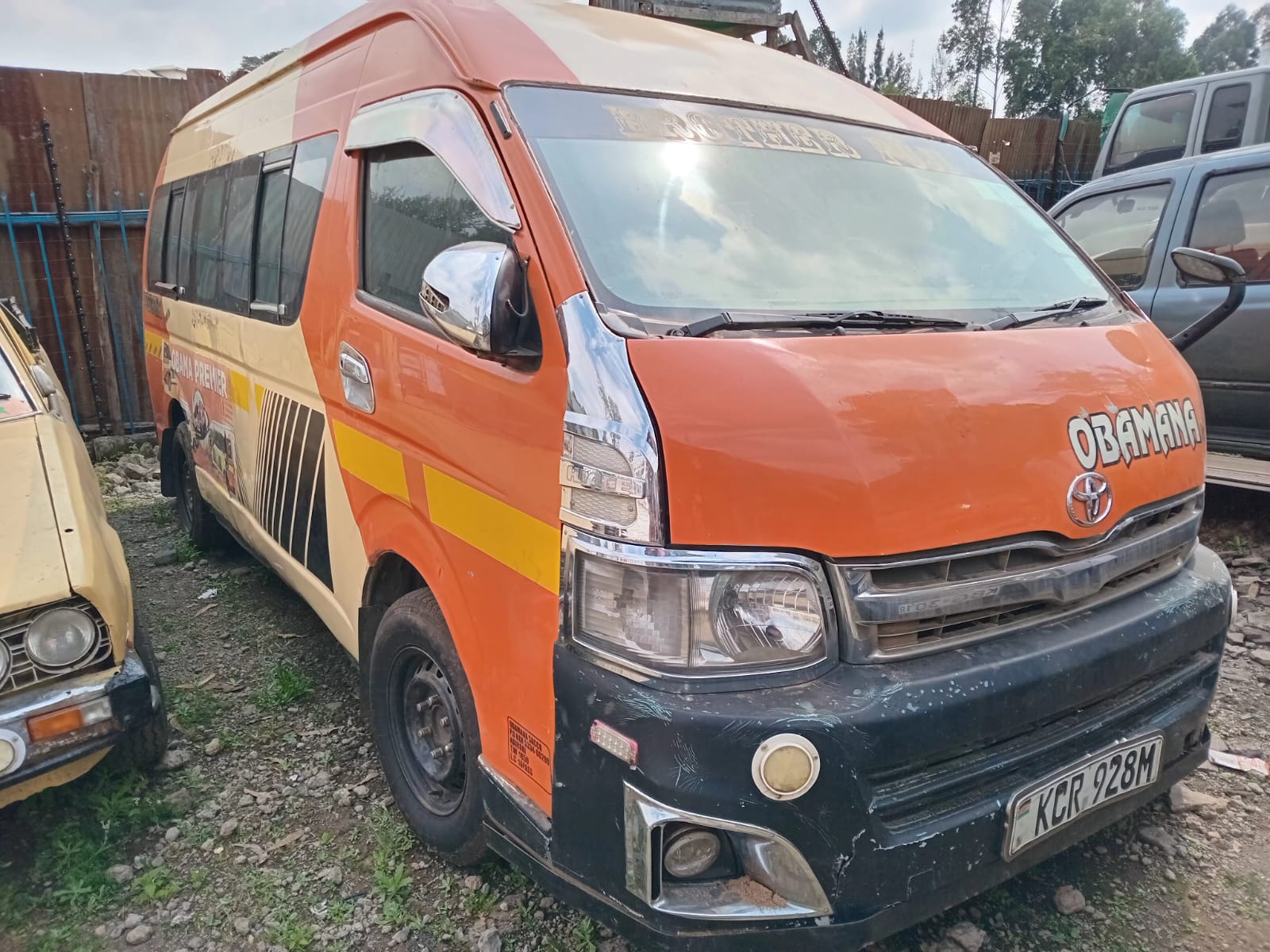 Vehicle Image