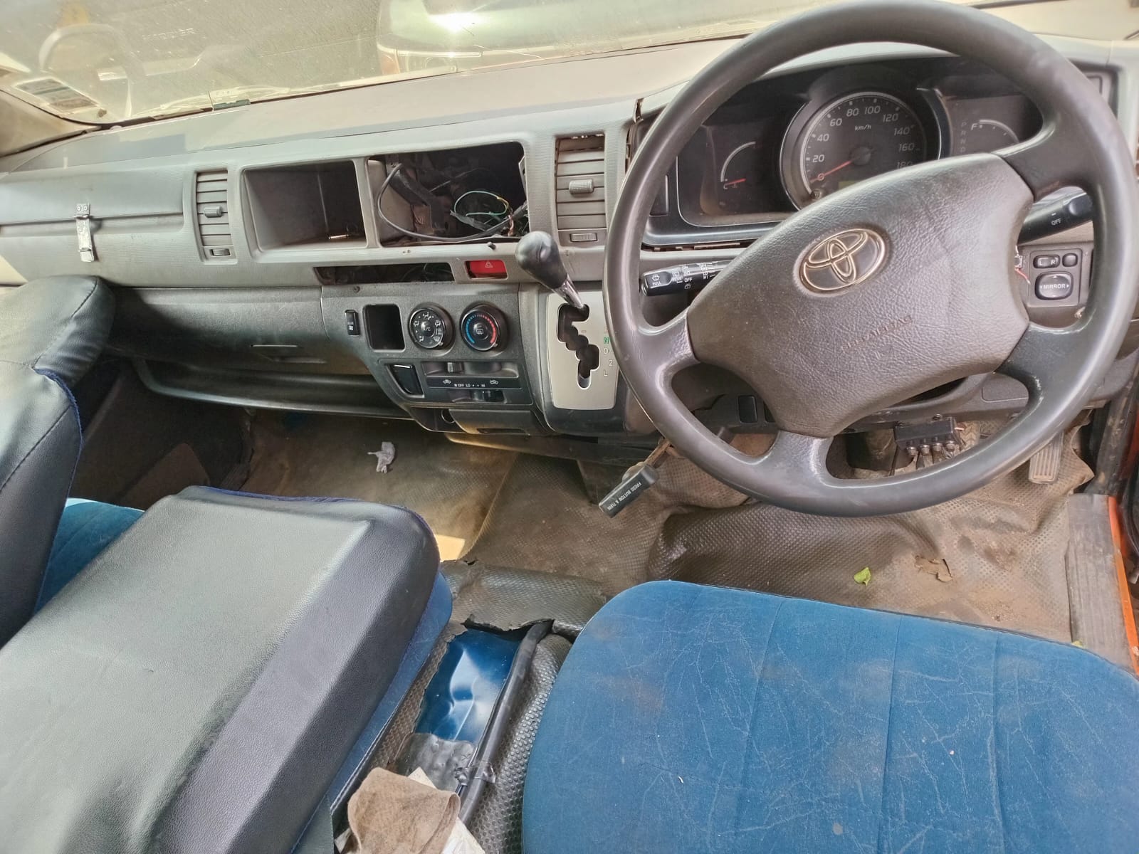 Vehicle Image