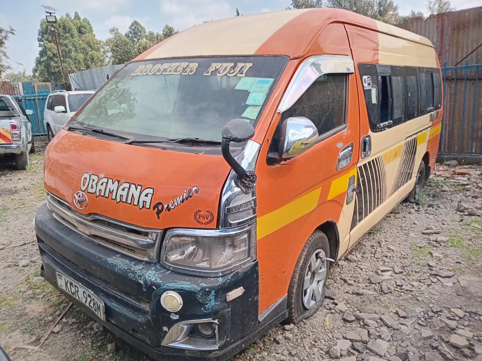 Vehicle Image