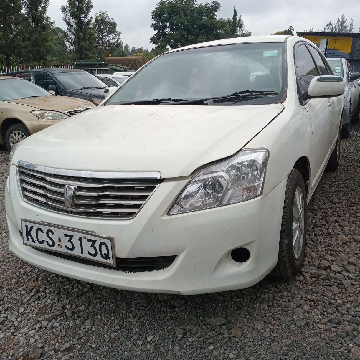 Vehicle Image