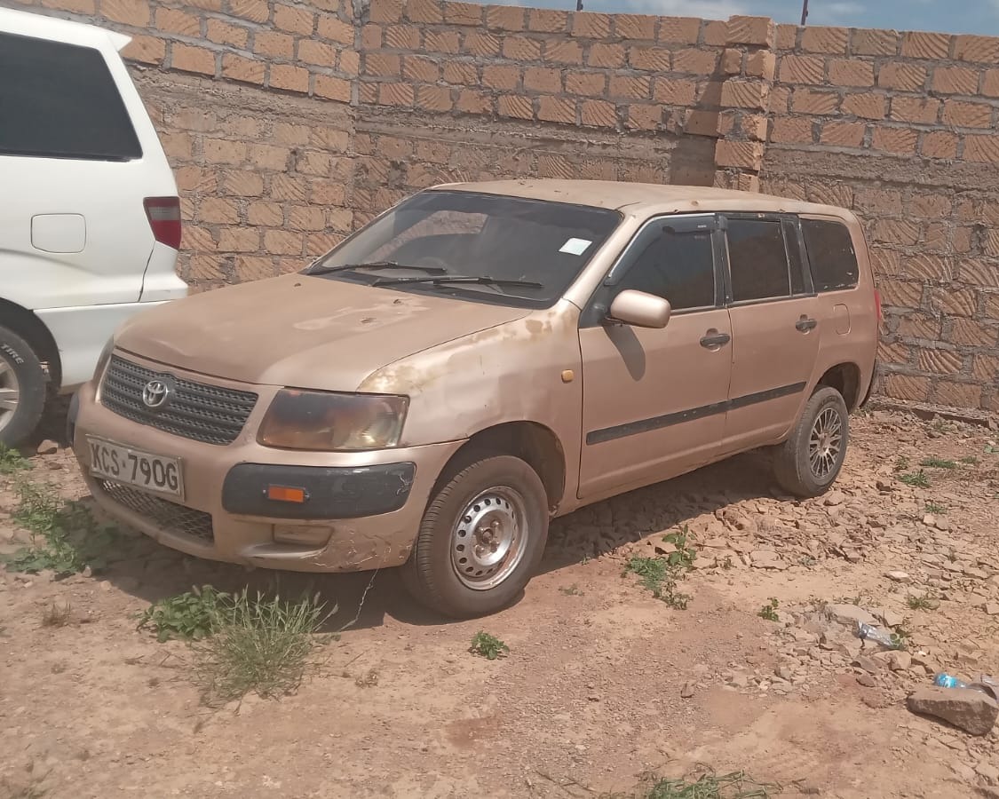Vehicle thumbnail