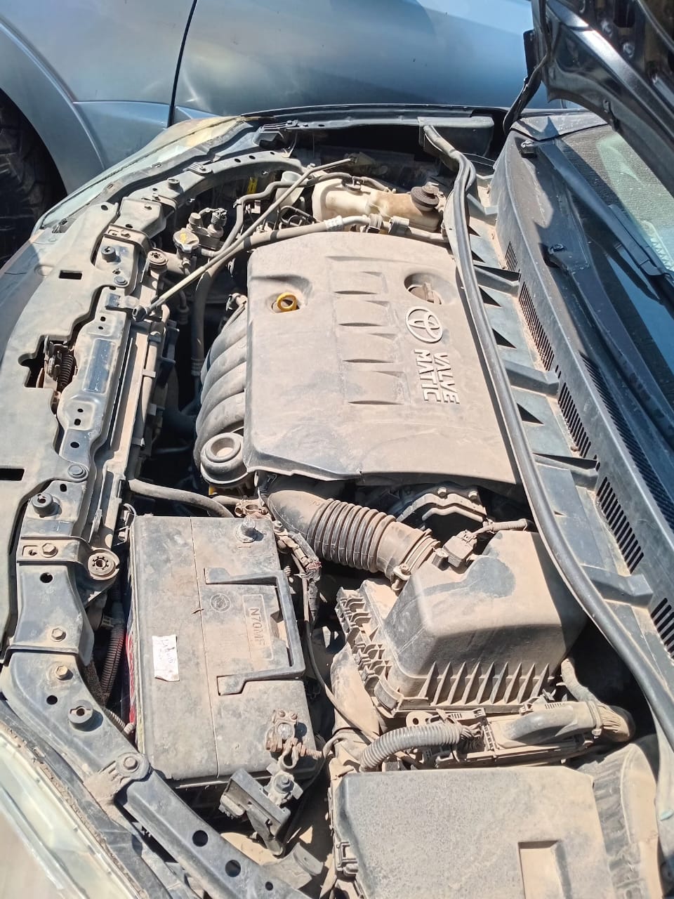 Vehicle Image