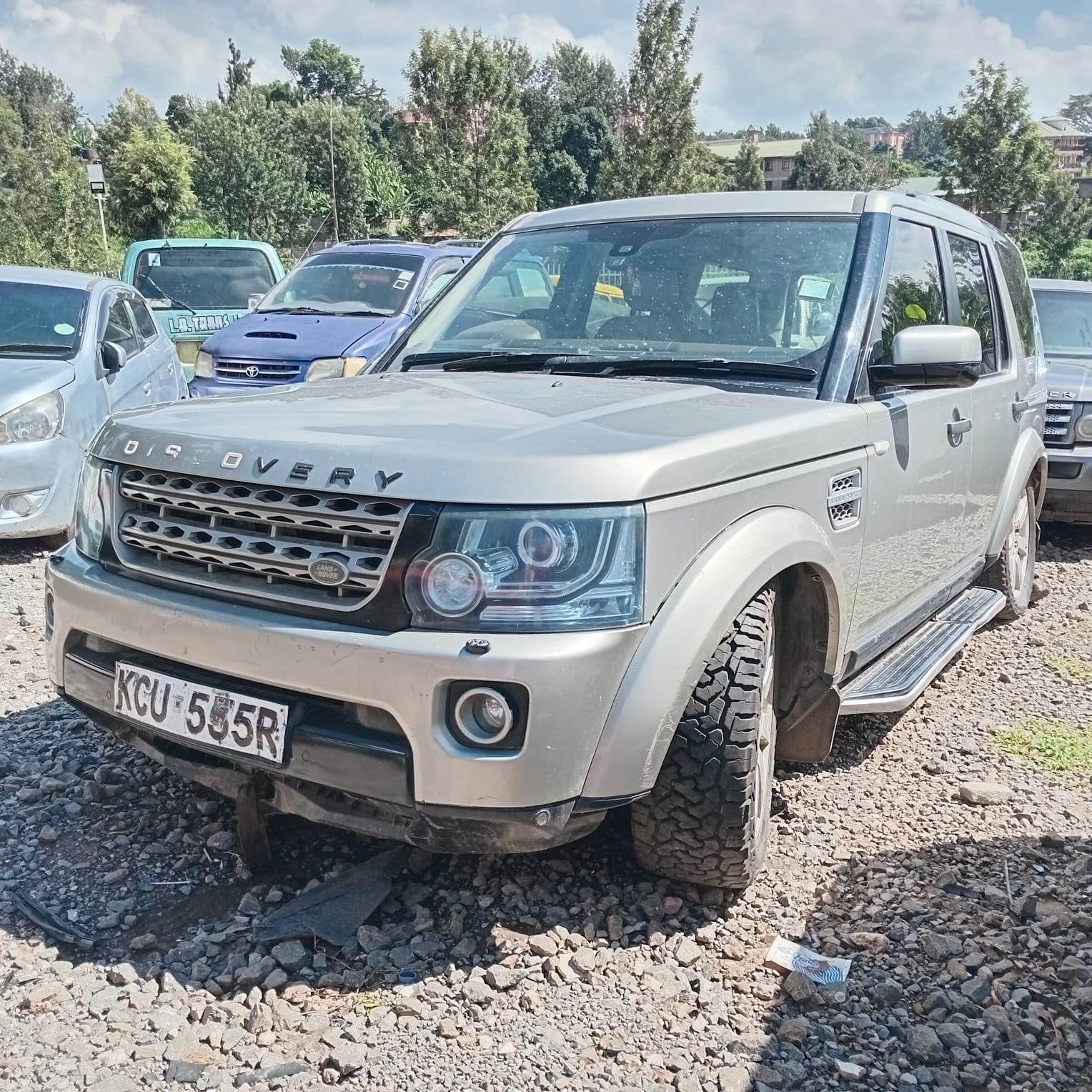 Vehicle Image