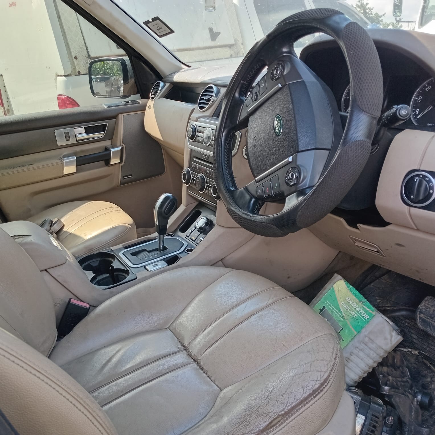 Vehicle Image