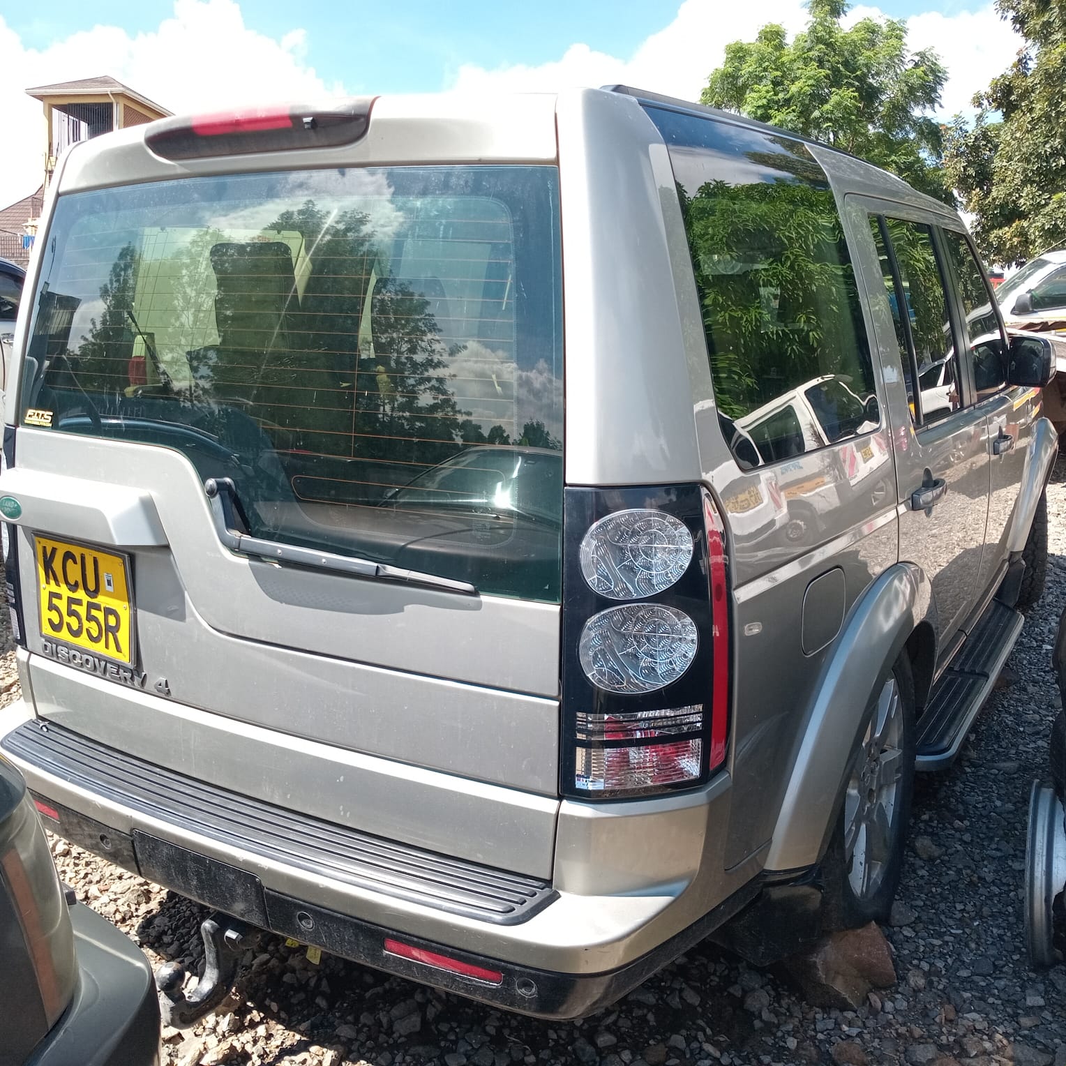 Vehicle Image