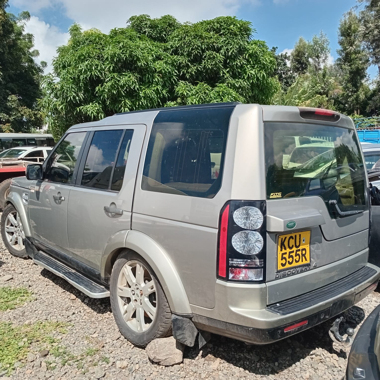 Vehicle Image