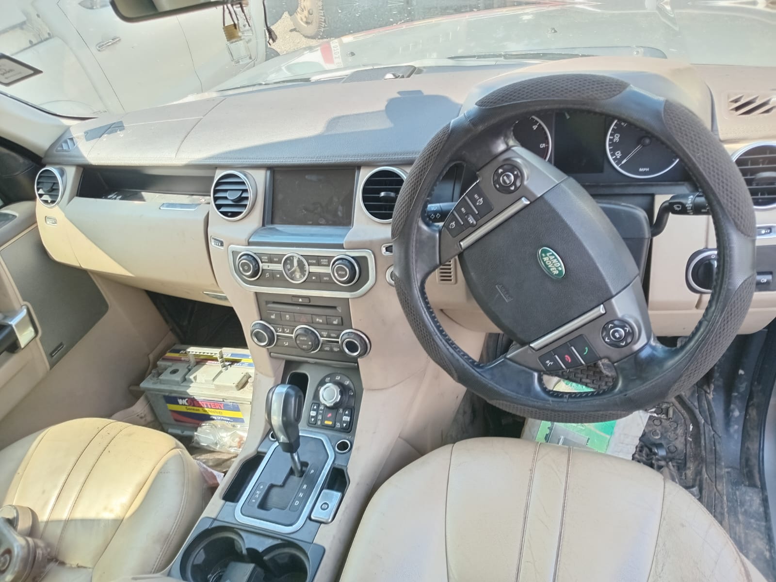 Vehicle Image