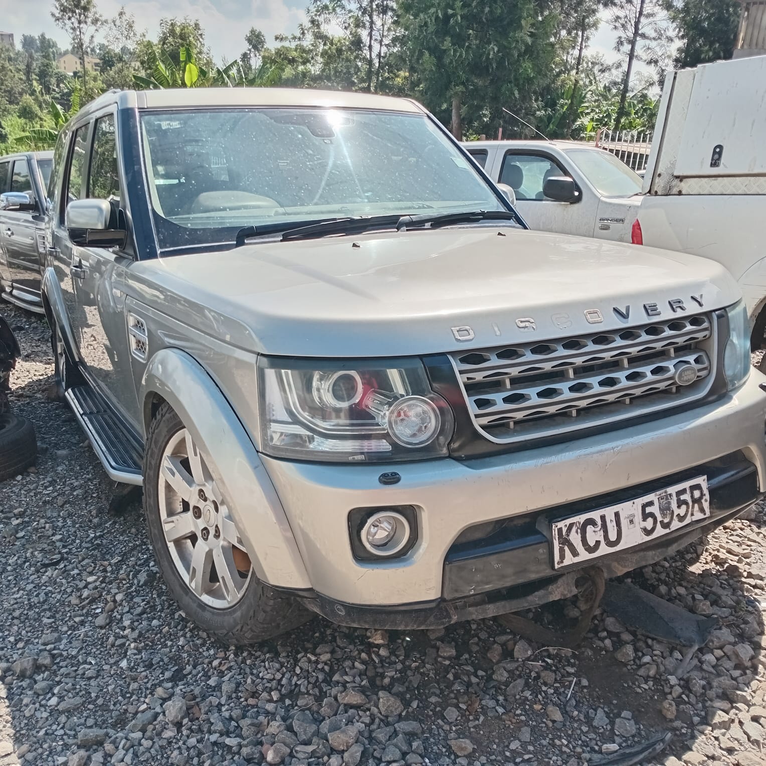 Vehicle Image