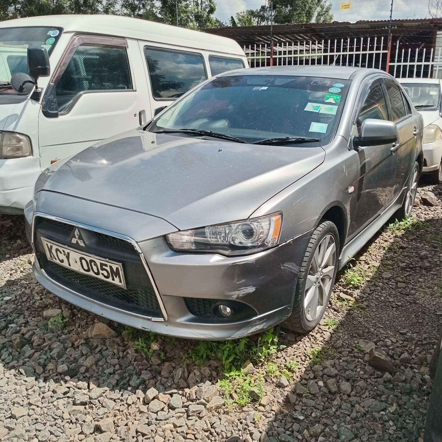 Vehicle Image