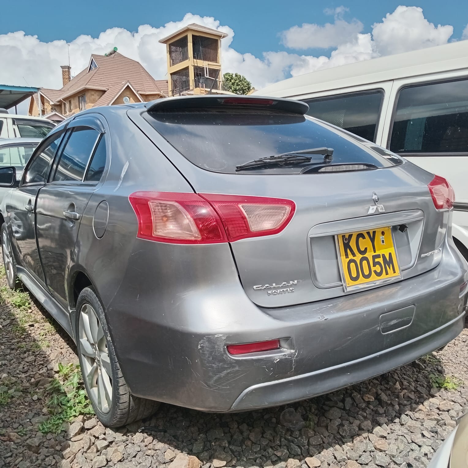 Vehicle Image