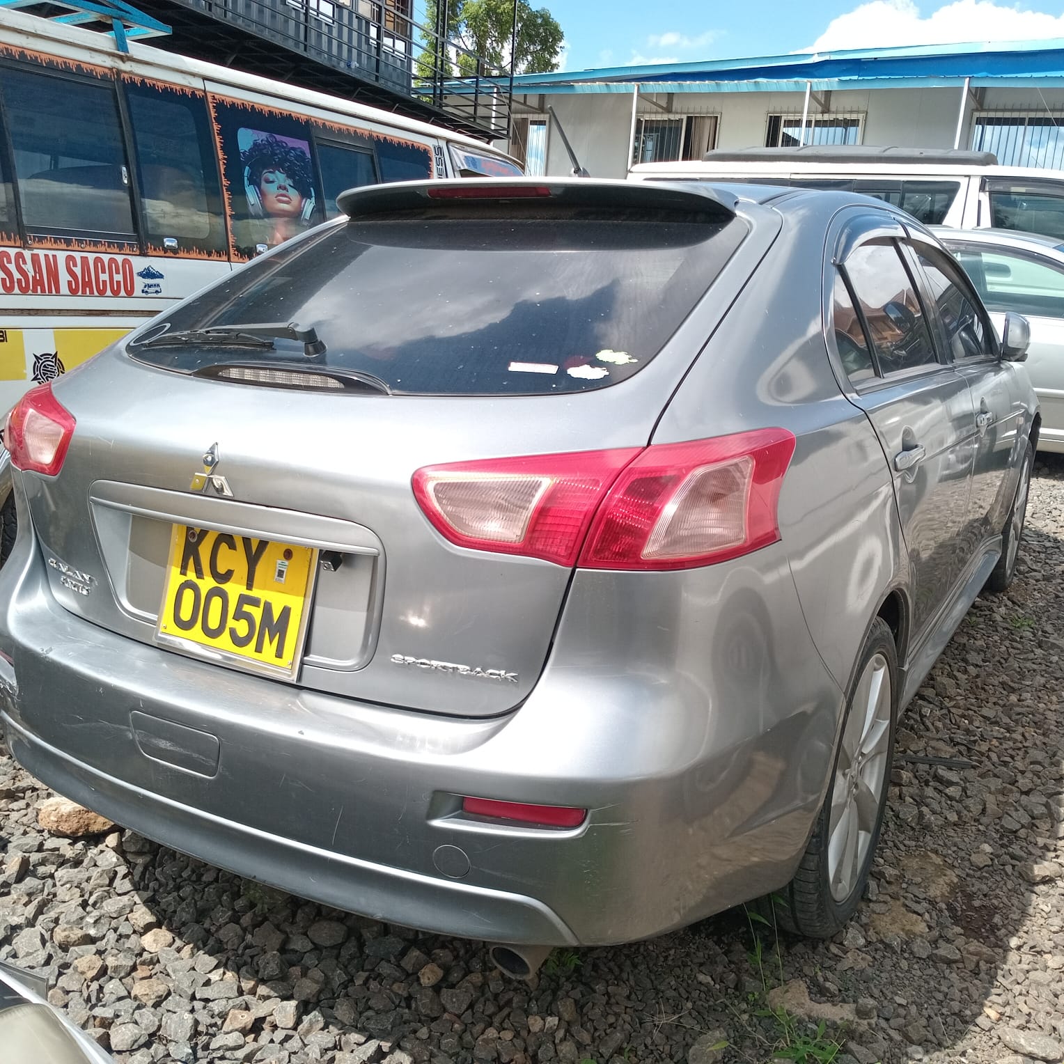 Vehicle Image