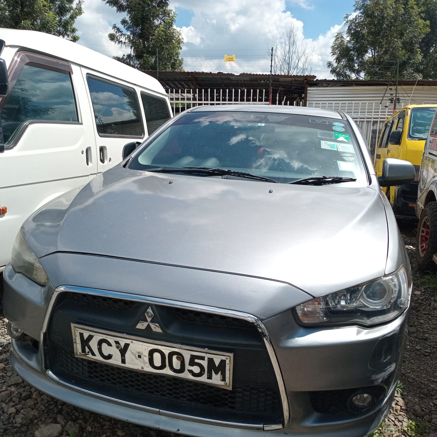 Vehicle Image