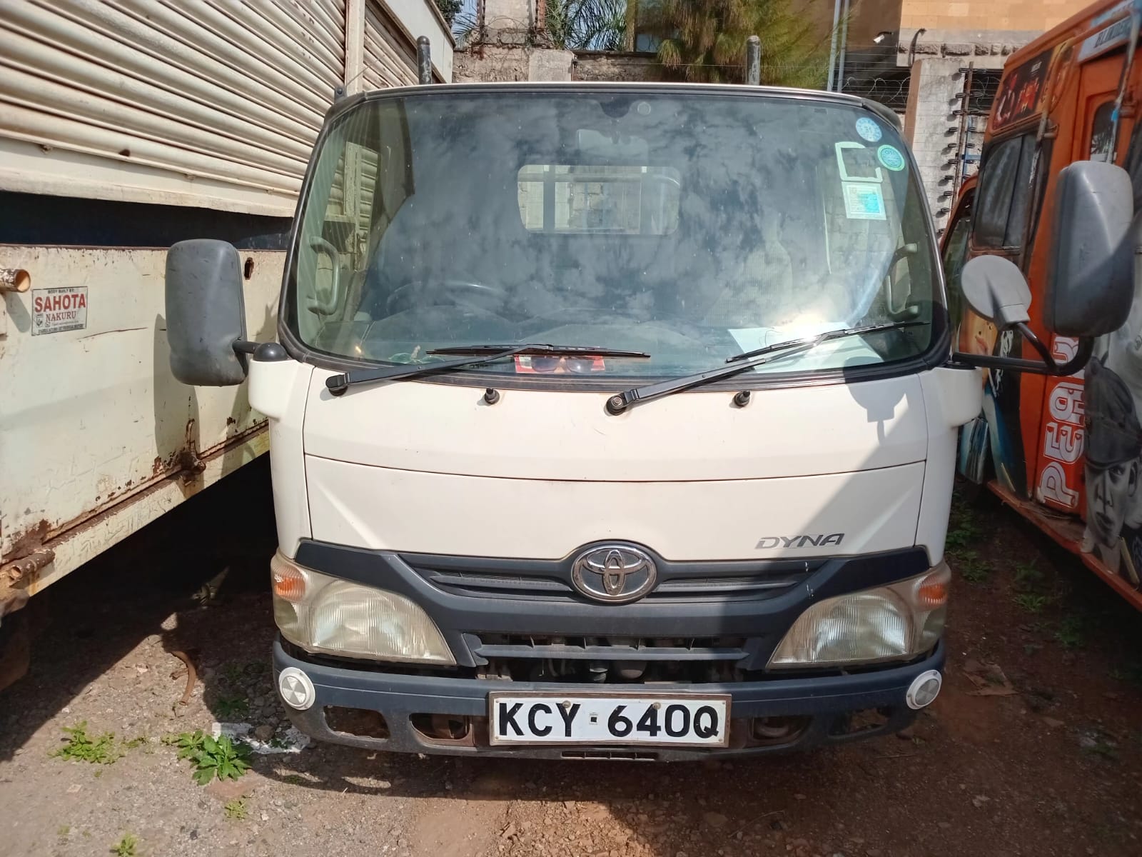 Vehicle Image