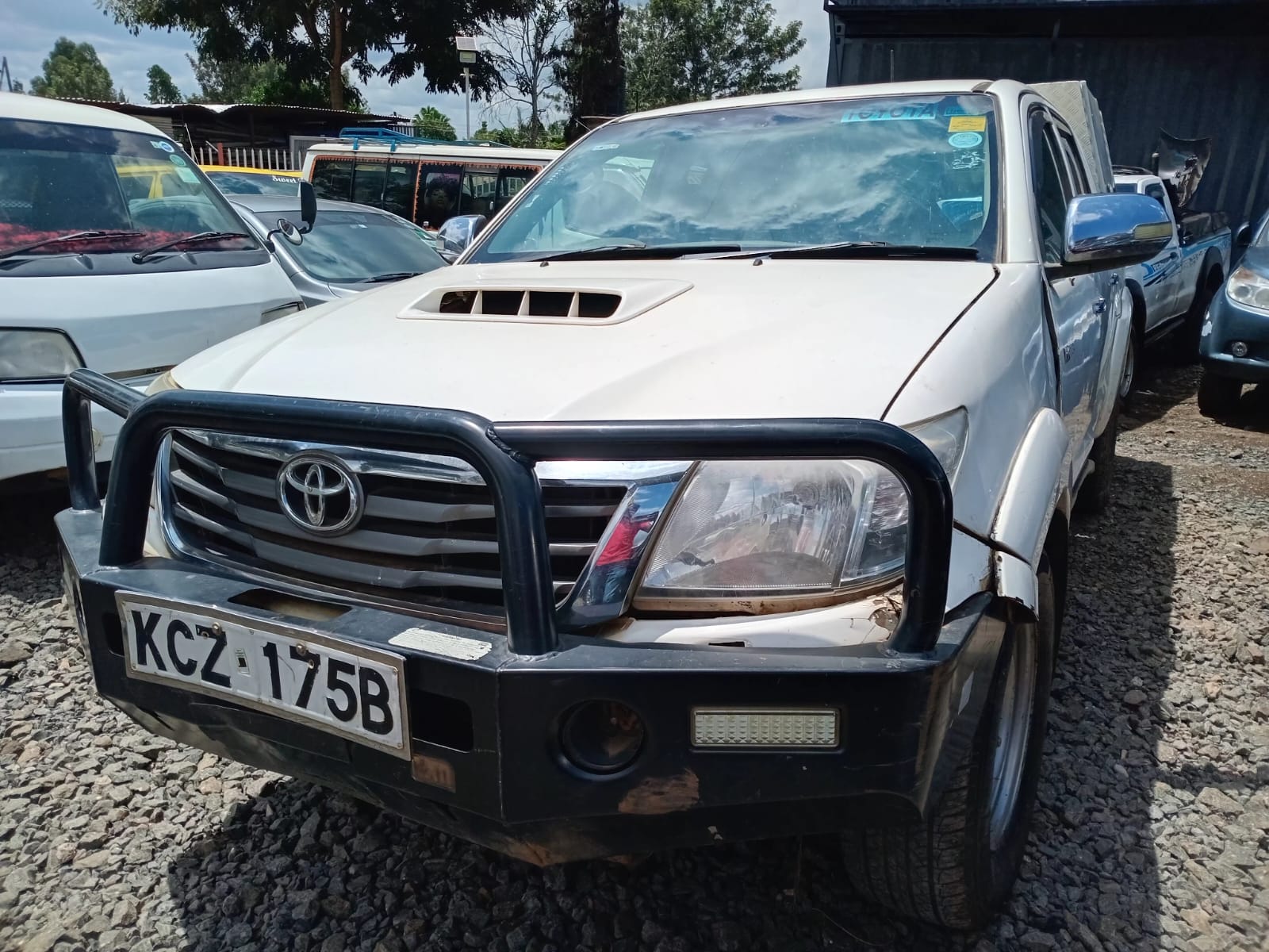 Vehicle Image