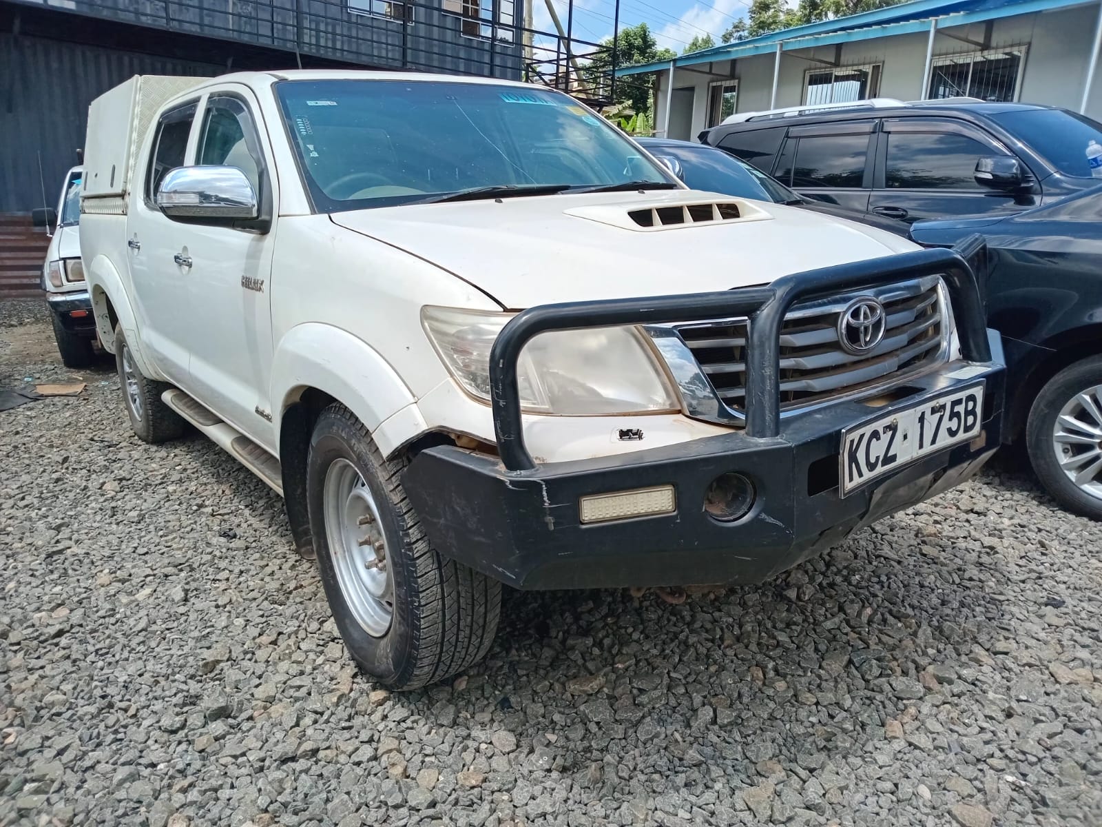 Vehicle Image