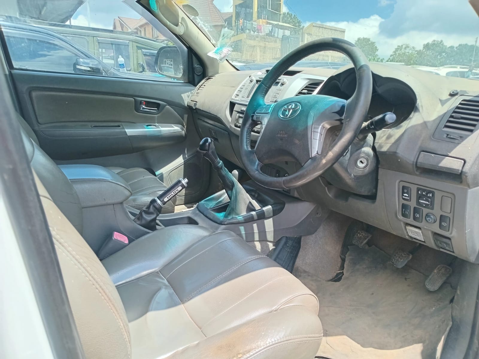 Vehicle Image