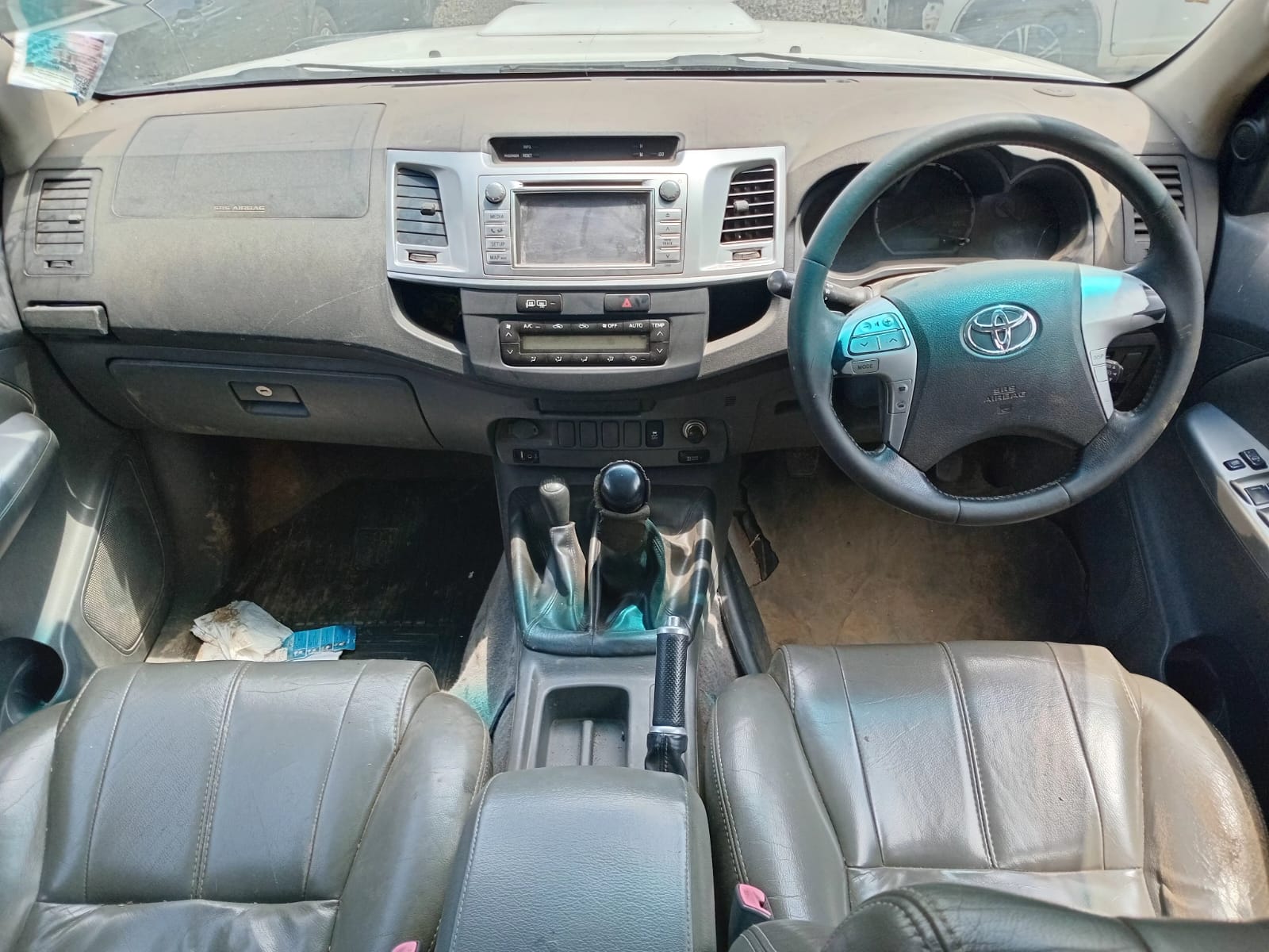Vehicle Image