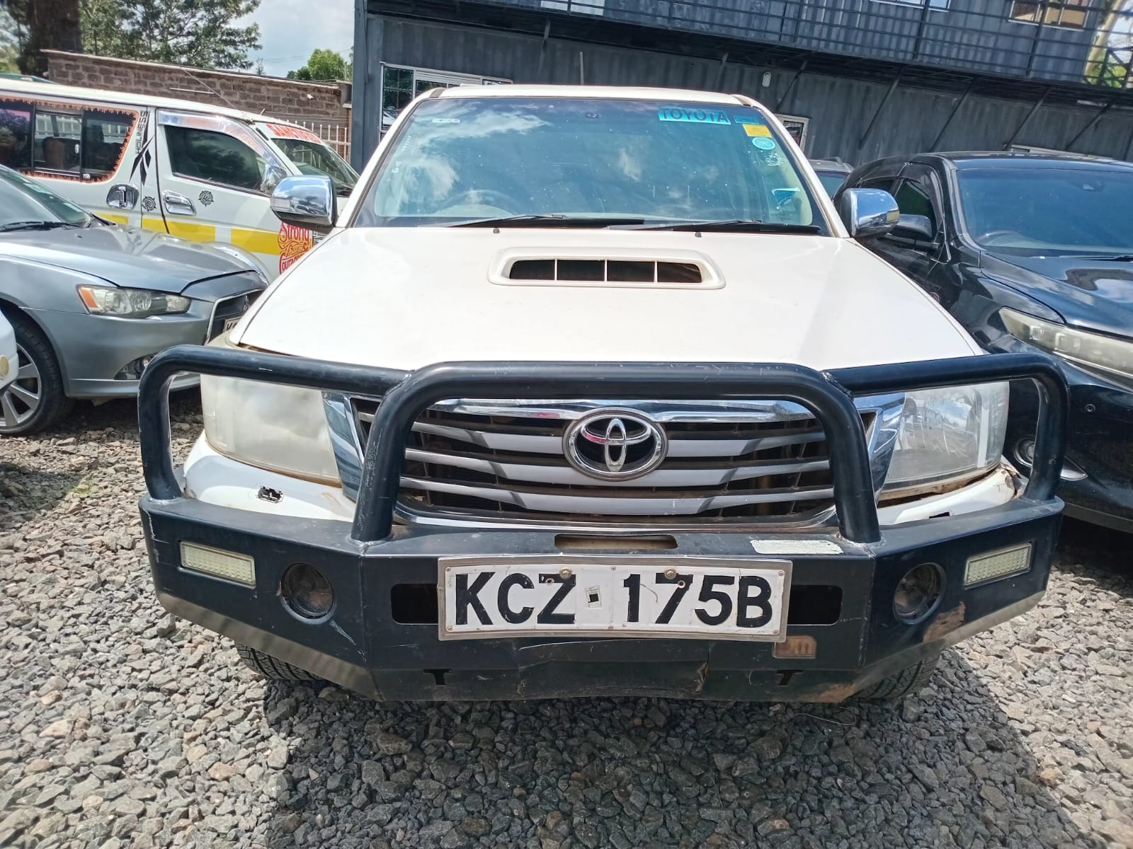 Vehicle Image