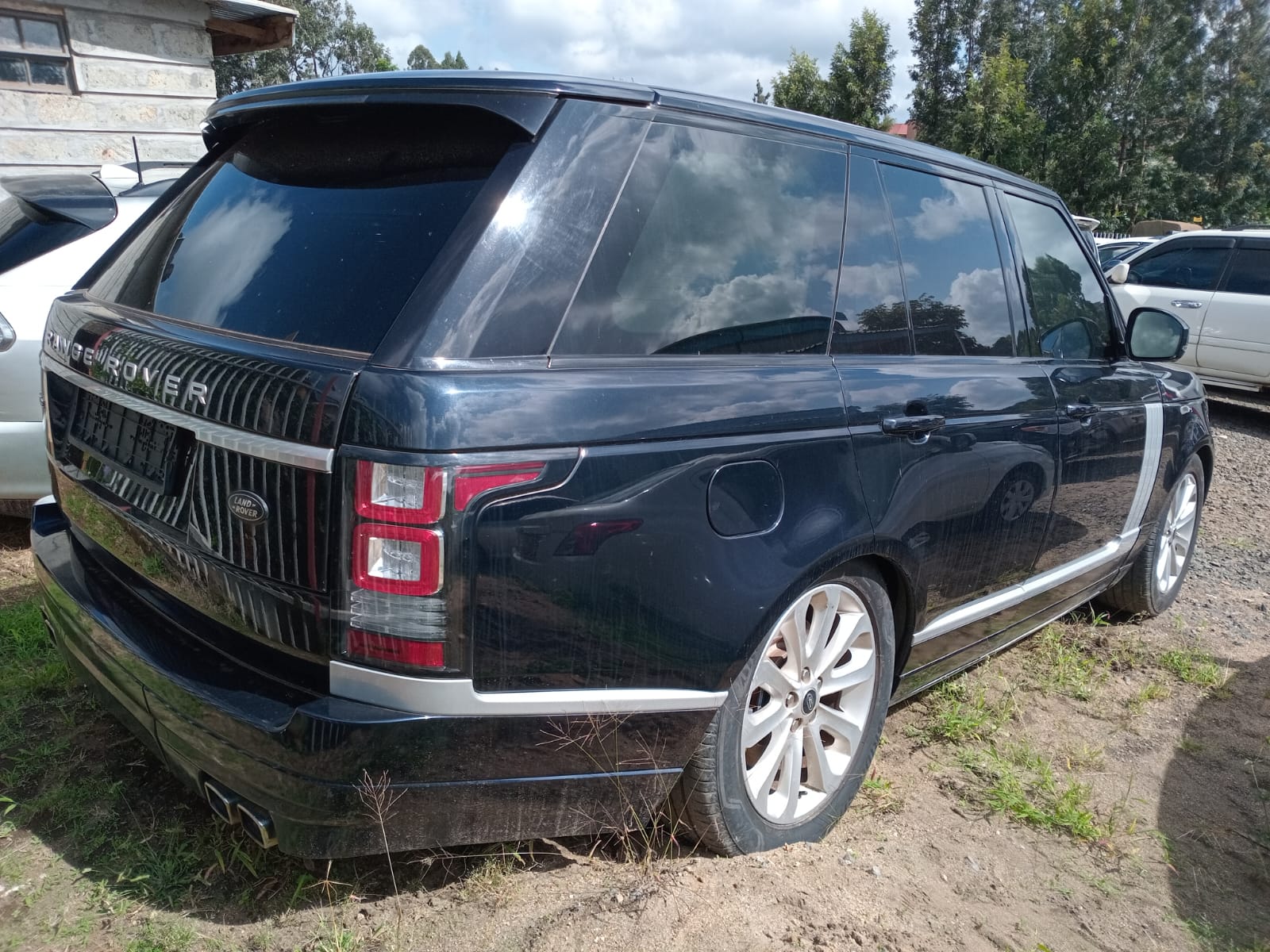 Vehicle Image