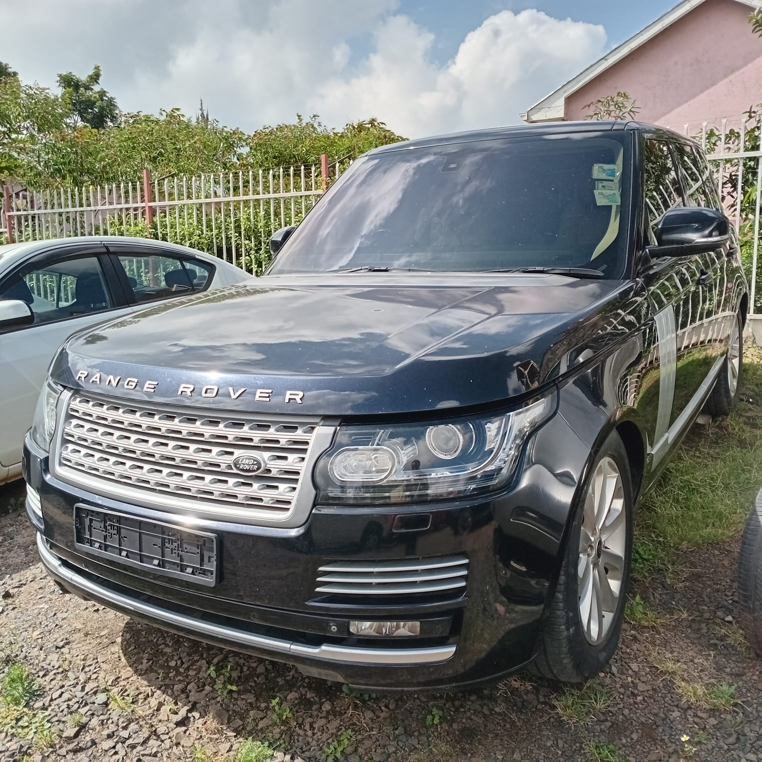 Vehicle Image