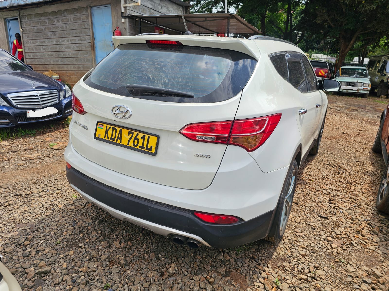 Vehicle thumbnail