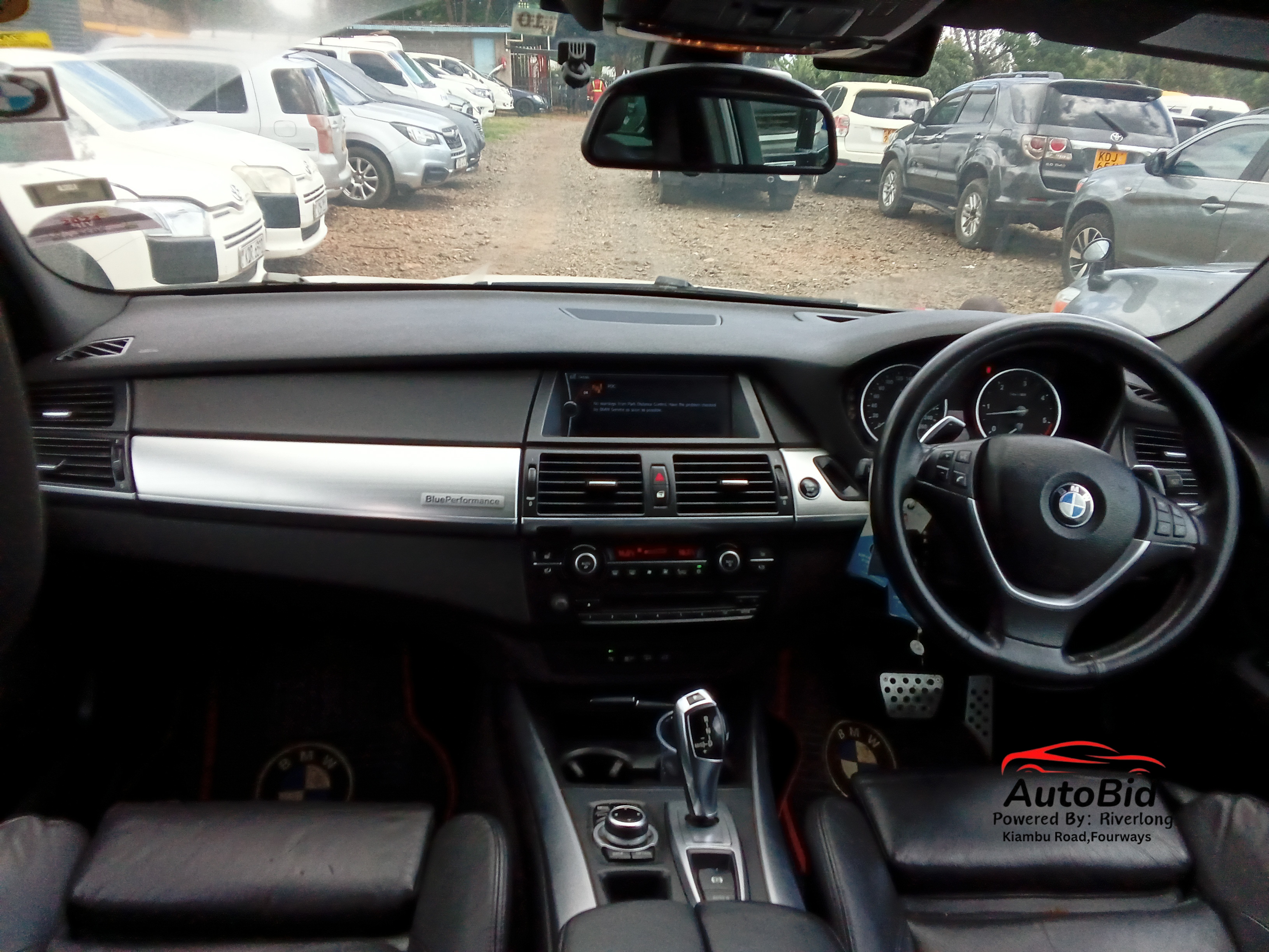 Vehicle thumbnail