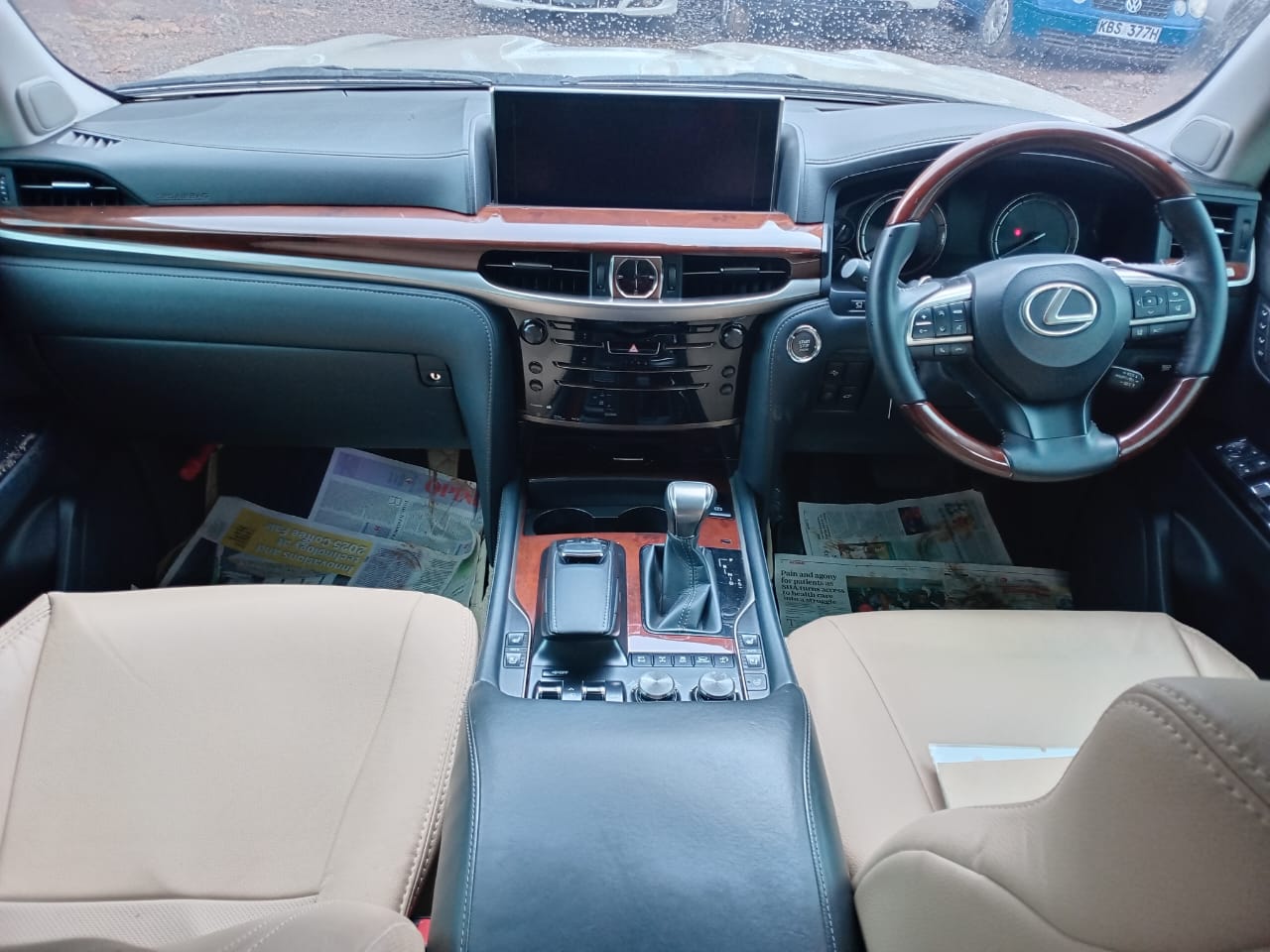 Vehicle Image