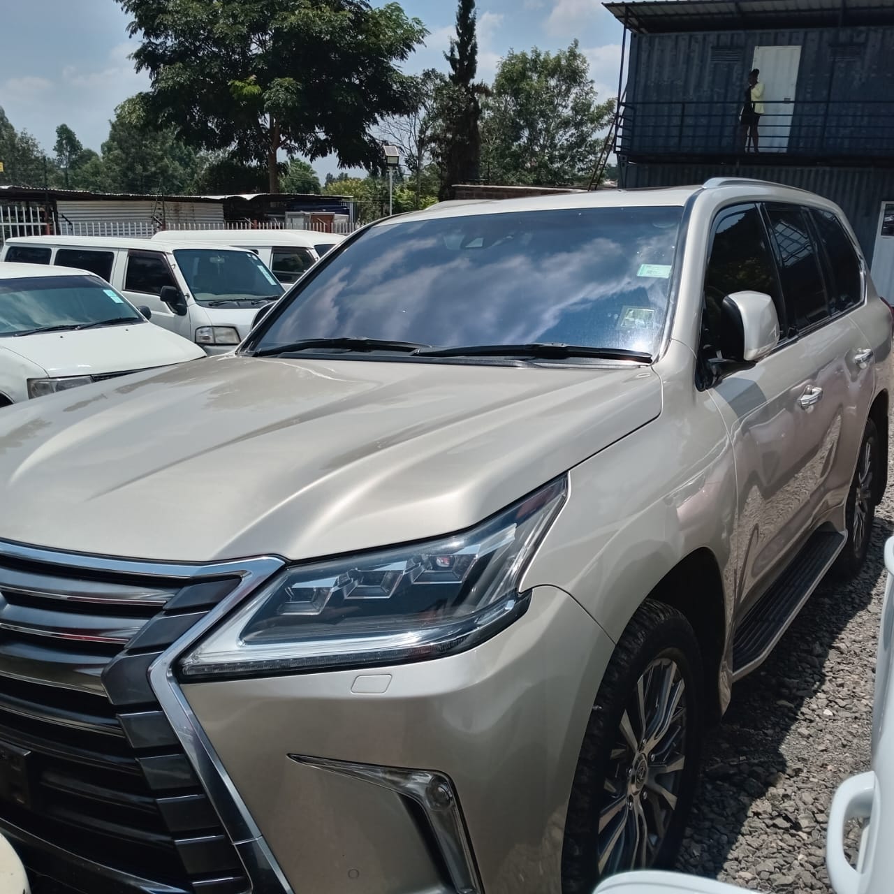 Vehicle Image